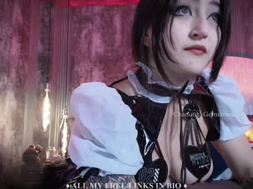 webcam girl charlotte_germanotta_ image #8618167