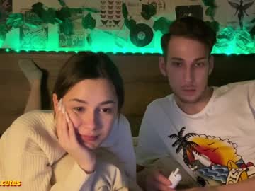 webcam couple cookies_4u_cute image #2900405