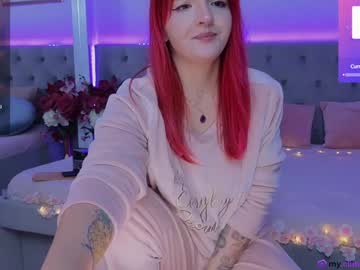 webcam girl ginger_pie image #7929776