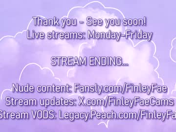 webcam girl finleyfae image #6545976