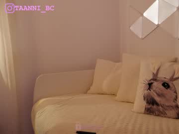 webcam girl taanni_bc image #5748647
