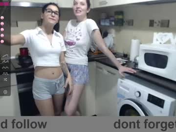 webcam couple maya_and_guests image #896708