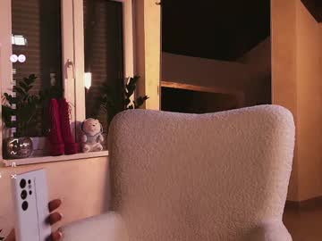 webcam girl anette_belorie image #9070401