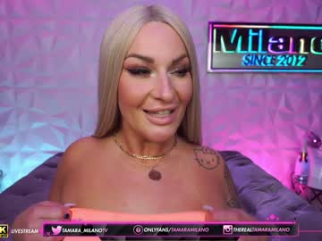 webcam girl tamaramilano image #4018487