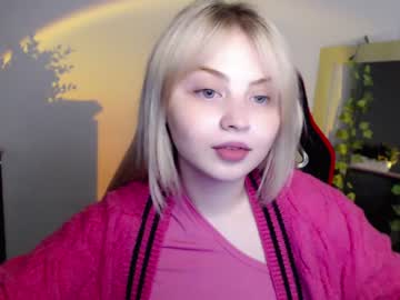 webcam girl shy_blondiee image #3756732