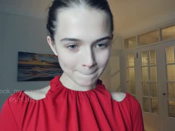 webcam girl look_my_passion image #5625259