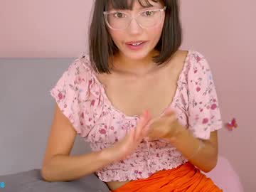 webcam girl little_effy18_ image #7922670