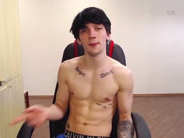webcam man teddy_mode image #1017631