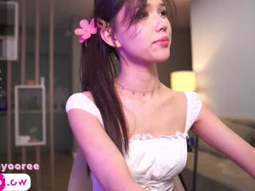 webcam girl yoori_s image #7319200