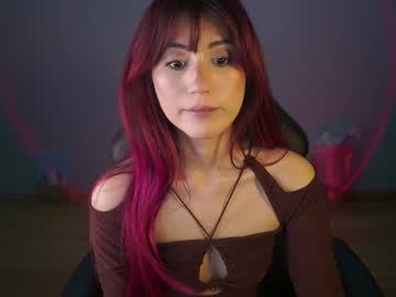 webcam girl greeny_mat image #7865256