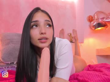 webcam girl isabella_torres_ image #1297203