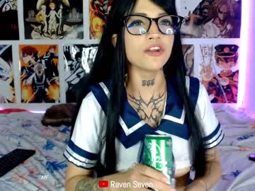 webcam girl ravenseven7 image #4416705