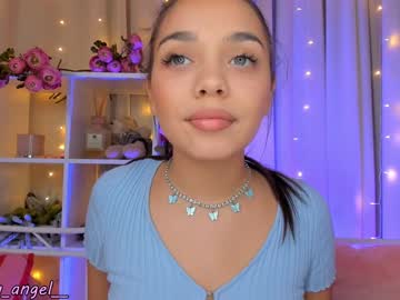 webcam girl annbarby image #770010
