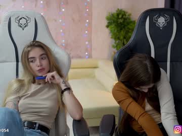 webcam couple kira0541 image #7425792