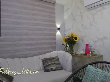 webcam girl letiziafulkers1 image #1236864