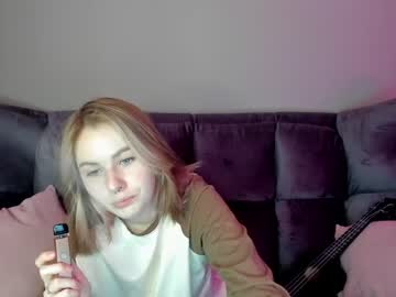 webcam girl eva_simmons image #5234284