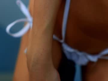 webcam girl star_gazing image #7199412