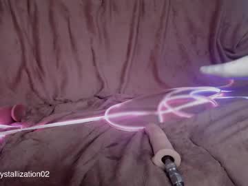 webcam girl crysta_liza image #9249047