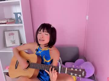 webcam girl little_effy18_ image #9188758
