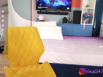 webcam girl vika54784 image #5966888