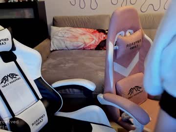 webcam couple angell_rina image #6135351
