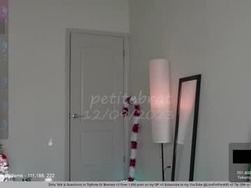 webcam girl petitebrat image #5867447