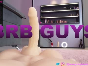 webcam girl jeangreybianca image #4040628