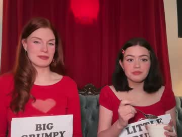 webcam girl bigredcarrott image #6328682