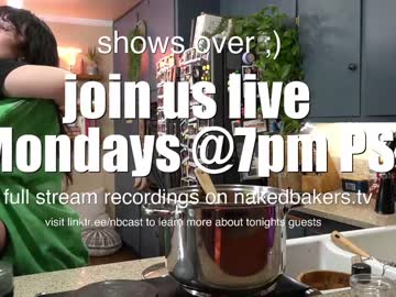 webcam girl nakedbakers image #5786012