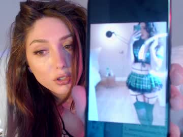 webcam girl cleopatra_sinns image #1330357