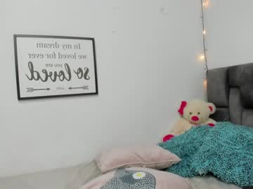 webcam girl abigail_w image #1408132