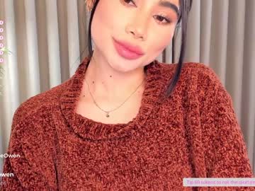 webcam girl abie_owen image #6830995