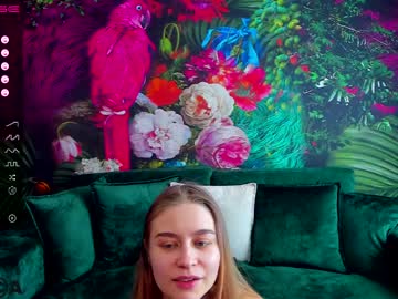 webcam girl polumna_tural image #3825370