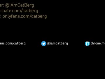 webcam girl catberg image #5408411
