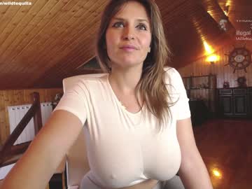 webcam girl wildtequilla image #1037188