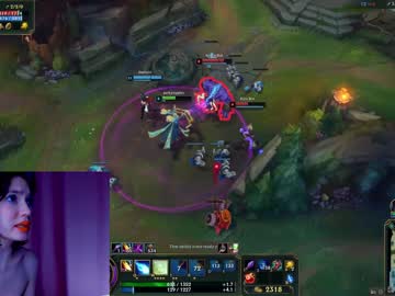 webcam girl pinkncrazy image #3163107