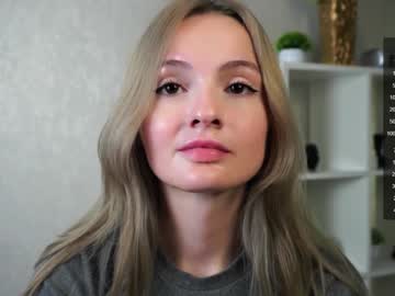 webcam girl esmeblond image #7544351