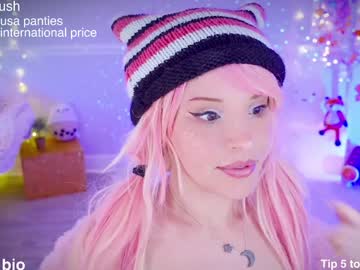 webcam girl cherrycrush image #8201227