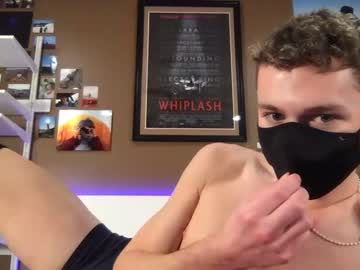webcam man sunkist_boy image #1220815