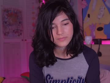 webcam girl kittenmoon_ image #5424403