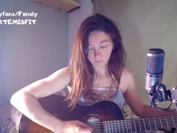 webcam girl artemisfit image #1921825