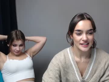 webcam couple nina_marina image #2958945