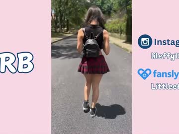 webcam girl little_effy18_ image #8378624
