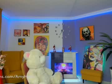 webcam girl amy_haris image #259508