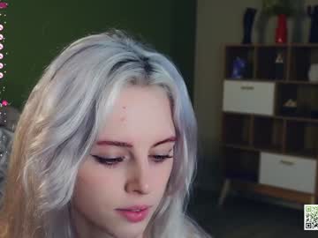 webcam girl audreycarvin image #7585670