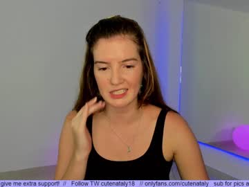 webcam girl cutenataly image #1541086