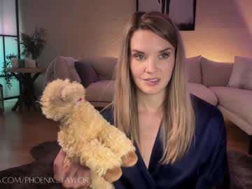 webcam girl phoenix_taylor image #6632448