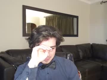 webcam man spangy19 image #3729964