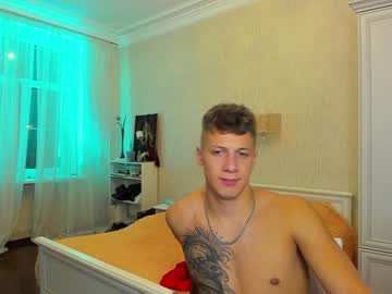 webcam man purple_gang image #304659