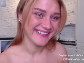 webcam girl angel_eyes01 image #1147794